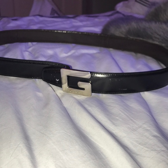 Belt (vintage)